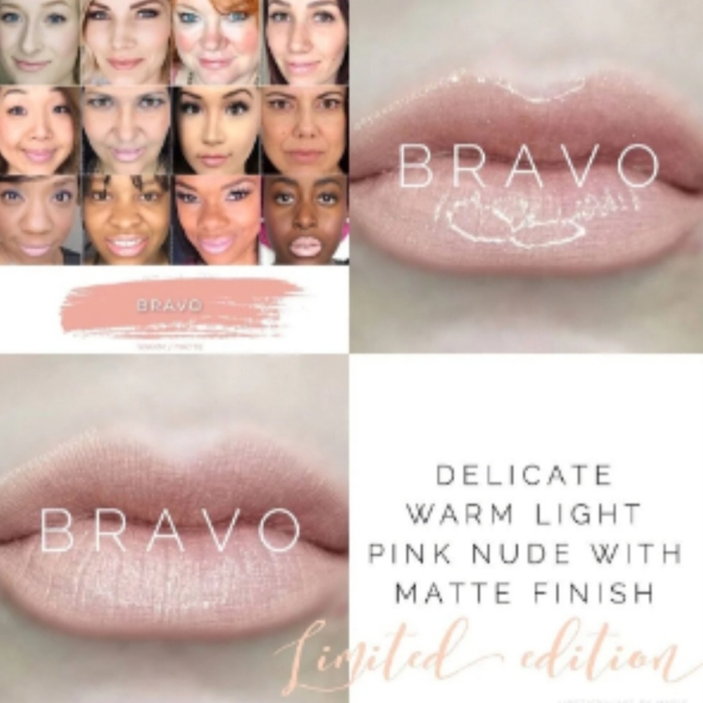 Bravo Lipsense